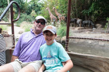 Ryan and Vivian August 2014